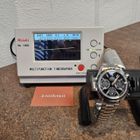 Image 17 of Omega Speedmaster Racing 326.30.40.50.01.001; Automatic chronograph men's watch