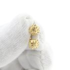 Image 11 of Gold stud earrings | Vintage