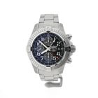 Image 21 of Breitling Avenger Chronograph GMT 45 A24315; Automatic men's watch
