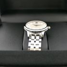 Image 19 of Movado 1881; Automatic women's watch with MOP and diamond dial