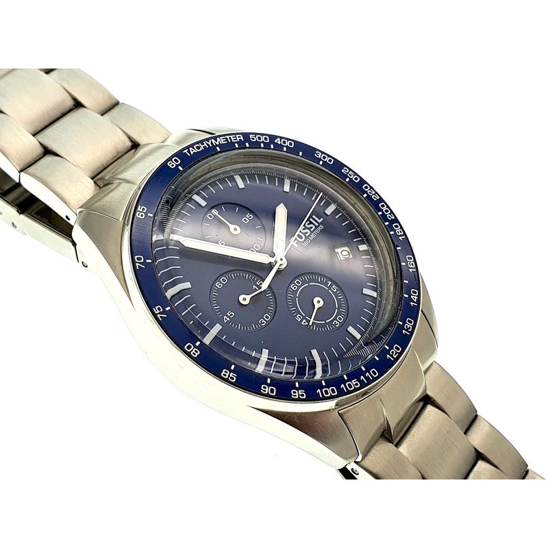 Image 3 of Fossil Sport 54 Chronograph Men's Watch