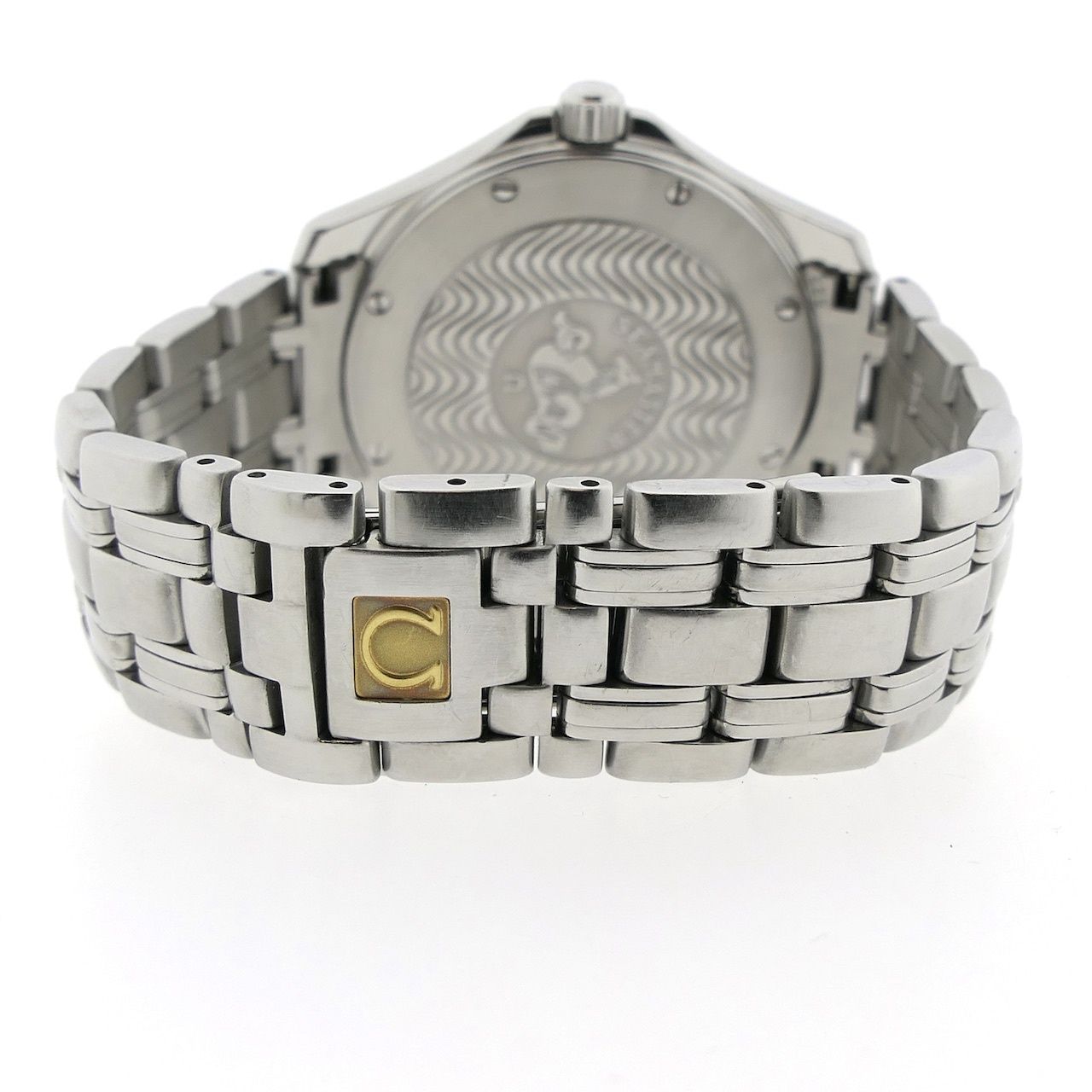 Omega Seamaster Multifunction Horloge | Juweelwinkel.nl