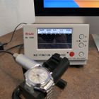 Image 17 of Omega Speedmaster Date; Automatic chronograph men's watch