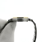 Image 13 of Cartier Santos Octagon 187903; Women's watch in 18k gold and steel