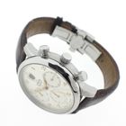 Image 5 of Union Glashütte Diplomat; Chronograph men's watch