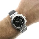 Image 20 of IWC Da Vinci SL Chronograph IW3728-005; Men's watch