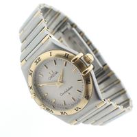 Omega Constellation; Dames horloge