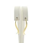 Image 1 of Vintage gold earrings