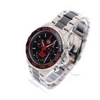 Image 3 of TAG Heuer Formula 1 'Max Verstappen Ltd.' CAZ101U.BA0843; Men's Watch