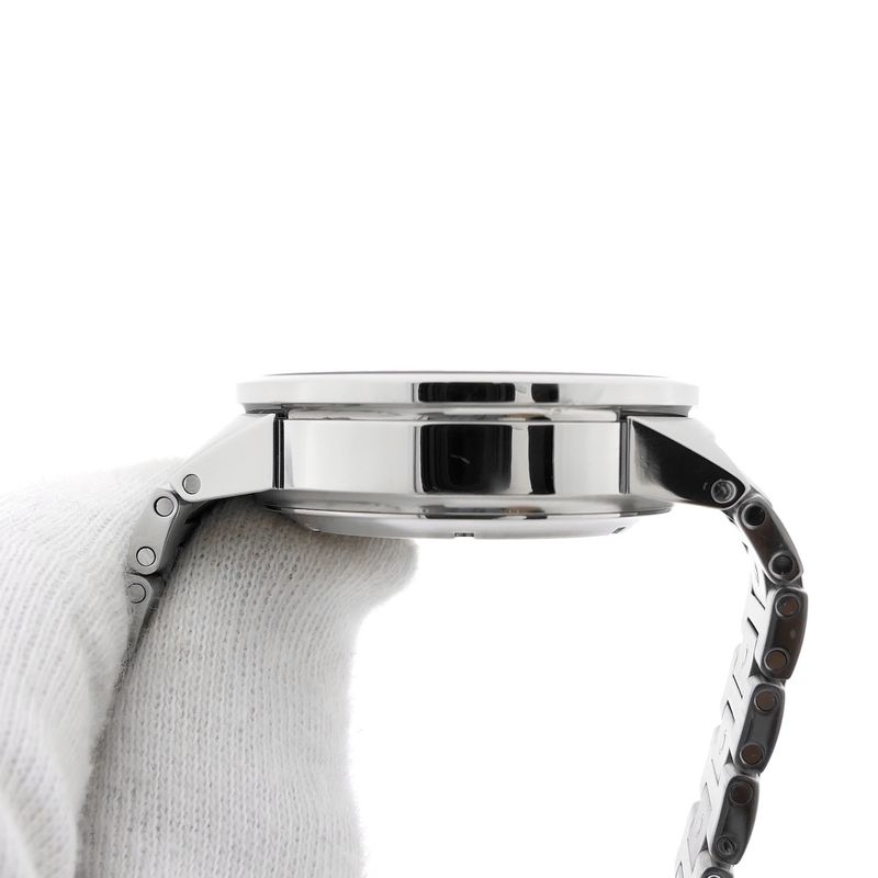 Image 11 of IWC GST Chronograph; Automatic men's watch