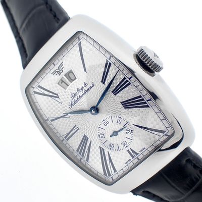 Dubey & Schaldenbrand Aerodyn; Automatic men's watch Image 1 of Dubey & Schaldenbrand Aerodyn; Automatic men's watch