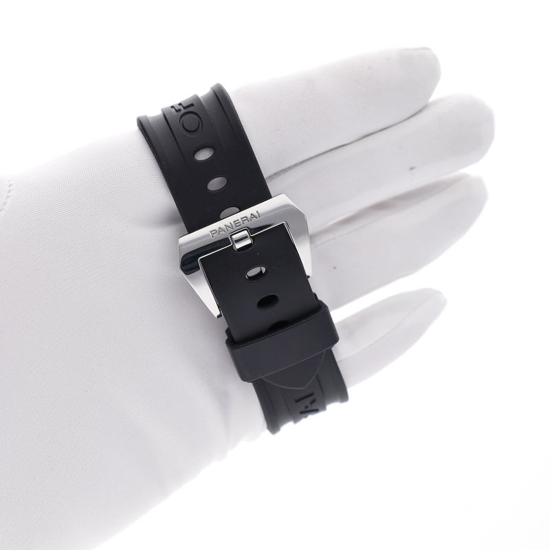 Image 16 of Panerai Luminor Marina 44mm PAM00086; Automatic men's watch