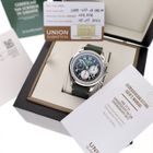 Image 18 of Union Glashütte Belisar D009.427.16.092.00; Chronograph men's watch