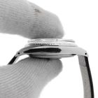 Image 10 of Rolex Datejust 1601; Vintage men's watch