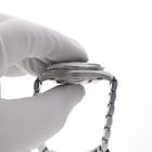 Image 6 of Omega Speedmaster Broad Arrow '1957 Re-Edition' 3594.50.00; Chronograph men's watch