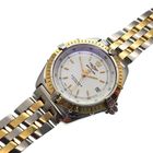 Image 10 of Breitling Antares; Men's watch on pilot strap