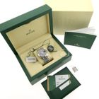 Image 4 of Rolex Datejust 36mm 126200; Automatic watch