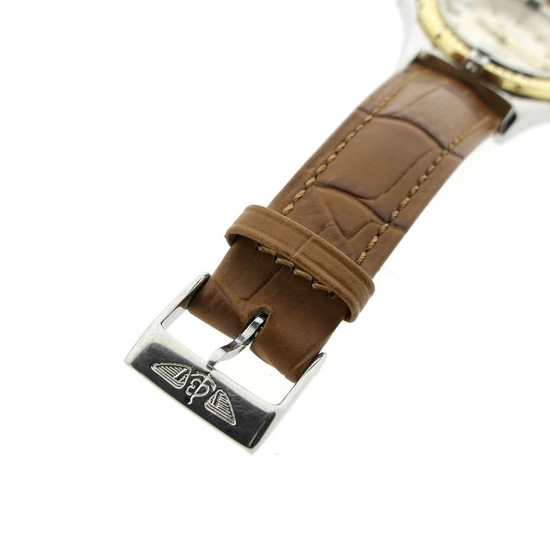 Image 14 of Breitling Sirius Perpetual D62021; Ladies watch