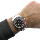 Image 10 of Tudor Black Bay GMT M79830RB-0001; Automatic men's watch