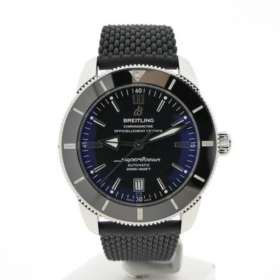 Image 1 of Breitling Superocean Heritage II AB2020; Automatic men's watch