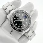 Image 5 of Rolex GMT-Master II 116710LN; Automatic men's watch