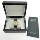 Image 4 of Breitling 'Old' Navitimer B13019; Vintage chronograph men's watch