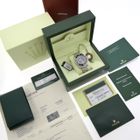 Image 12 of Rolex Submariner 114060; Automatic men's diving watch