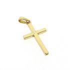 Image 5 of Gold pendant of a cross