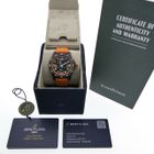 Image 8 of Breitling Endurance Pro 'Orange' X82310; Chronograph men's watch