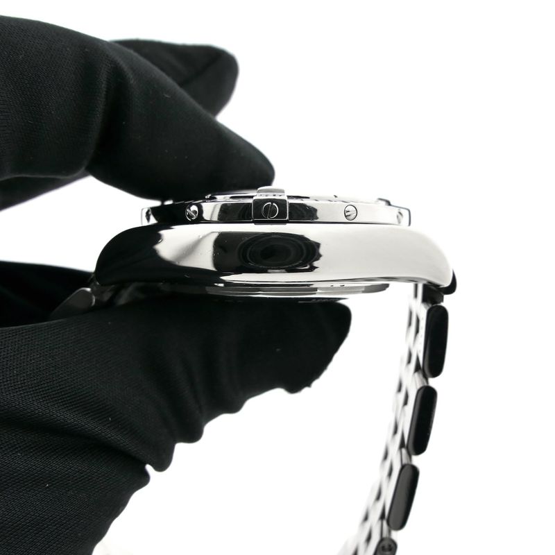 Image 8 of Breitling Chronomat Evolution A13356; Chronograph men's watch