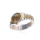 Image 5 of Rolex Datejust 36mm 16013; Automatic Bi-color Watch (Full Set '85)