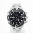 Image 14 of Omega Seamaster Chronograph; Men's watch