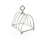 Image 1 of Silver toast rack | Vintage