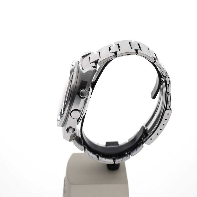 Image 9 of Seiko 5 SPORTS Speed-Timer 6139-6002 'Pogue'; Vintage men's watch