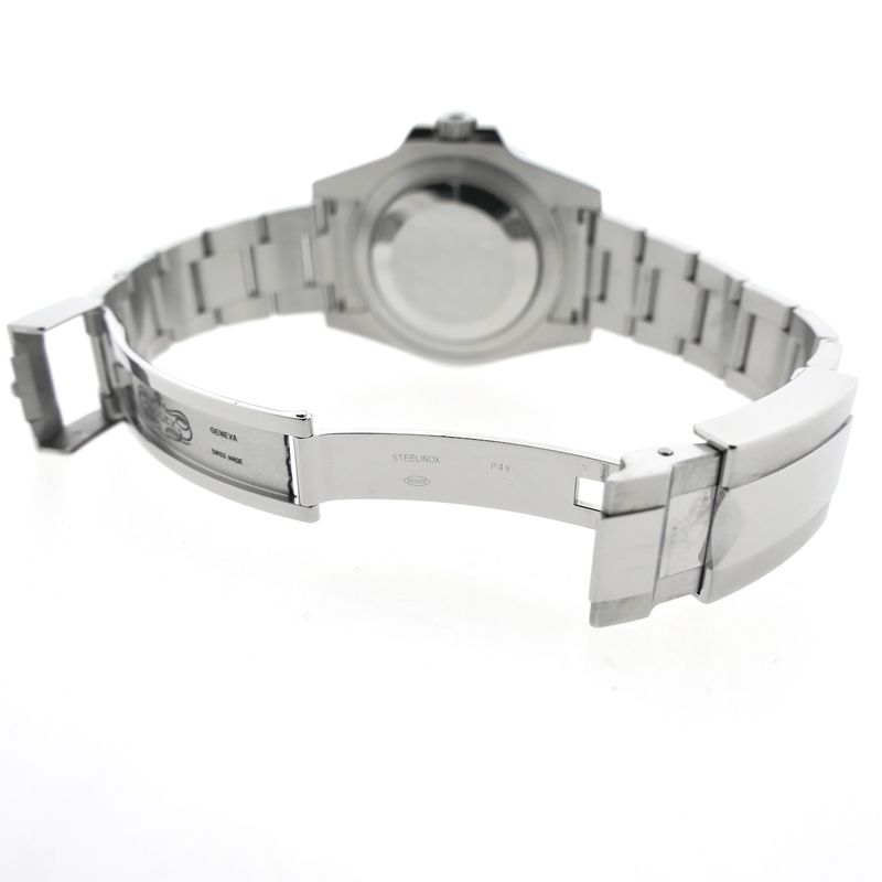 Image 20 of Rolex GMT-Master II 116710LN; Automatic men's watch