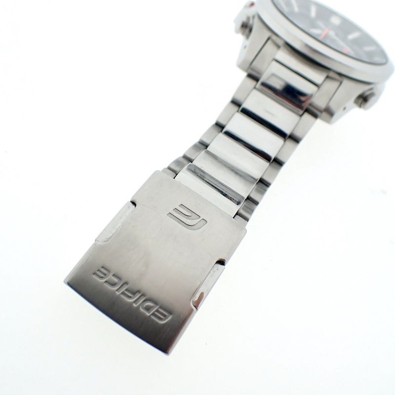 Image 9 of Casio Edifice Bluetooth; Solar men's watch
