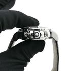 Image 7 of Montblanc Meisterstück Sport Chronograph 7034; Automatisch heren horloge