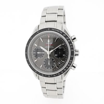 Image 1 of Omega Speedmaster Racing Chronograph 323.30.40.40.06.001; Automatic men's watch