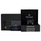 Image 4 of TAG Heuer Carrera Carbon Heuer 02T 'Phantom' Tourbillon CAR5A8P.FC6415; Automatic men's watch