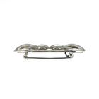 Image 3 of Silver fantasy brooch