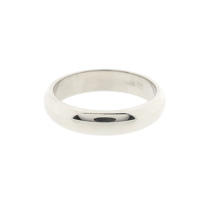 Image 3 of White gold (wedding) ring