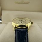 Image 14 of Jaeger-LeCoultre Master Control Geographic; Automatic 18k gold men's watch