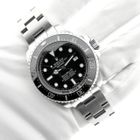 Image 27 of Rolex Sea-Dweller Deepsea 116660; Automatic men's diving watch in full set
