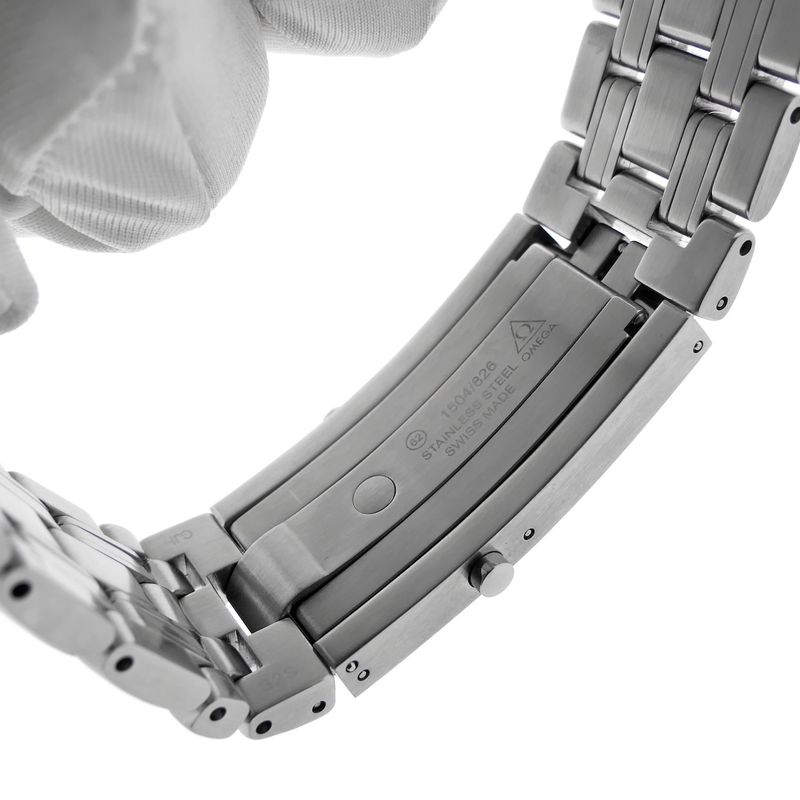 Image 15 of Omega Seamaster Diver 300m 2225.80.00; Chronograph men's watch