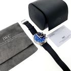 Image 3 of IWC Le Petit Prince; Chronograph Men's Watch