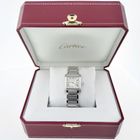 Image 9 of Cartier Tank Francaise; Ladies watch