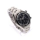 Image 4 of Omega Seamaster Planet Ocean Olympic Chronograph 37.5mm