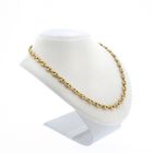 Image 4 of Gold fantasy link chain