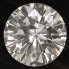 Image 3 of 0.22 ct. Brilliant cut diamond G/I1 + HRD Certificate - Natural diamond