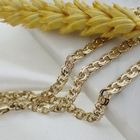 Image 2 of 8 carat Prince of Wales necklace